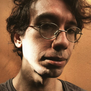 Foto de perfil de Weber