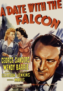 Um Encontro com o Falcão (A Date with the Falcon)