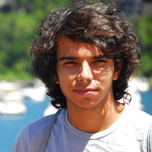 Foto de perfil de Vitor Freitas