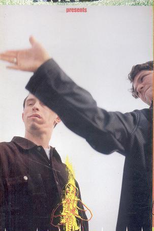 Landspeed: CKY (Landspeed: CKY)