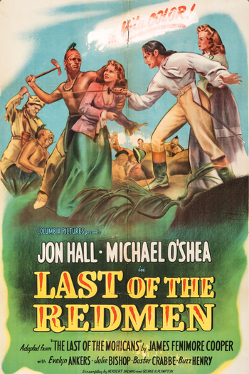  de Filme O Filho do Sol (1947)