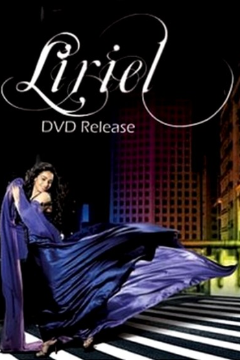 Poster de Filme Liriel : Release (2007)