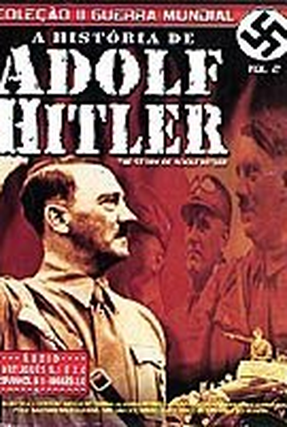 Poster 1 de Filme A História de Adolf Hitler (2005)