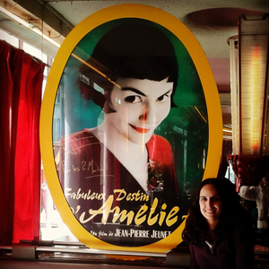 Foto de perfil de Isabella