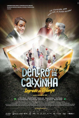 Dentro da Caixinha - Segredo de Criança (Dentro da Caixinha - Segredo de Criança)