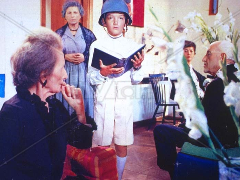 Foto 4 de Cuore di mamma 