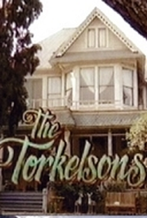 The Torkelsons (1ª Temporada) - Poster / Capa / Cartaz - Oficial 1