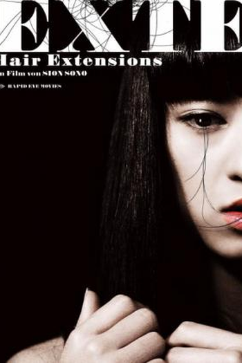  de Filme Extensões Capilares (2007)