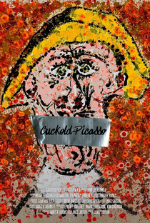 Cuckold Picasso - Poster / Capa / Cartaz - Oficial 1
