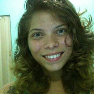 Foto de perfil de Renata Pádua