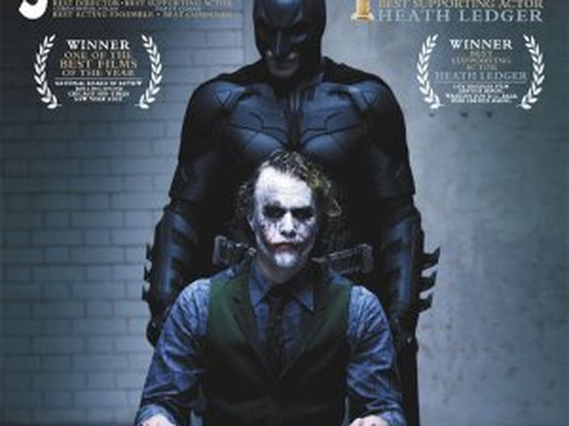 Foto 16 de Batman: O Cavaleiro das Trevas