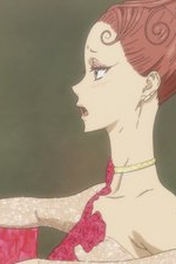 Poster de Episódio 敵(ライバル) (2017)