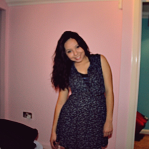 Foto de perfil de Larissa