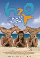 H2O Meninas Sereias: O Filme
