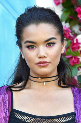 Paris Berelc (28 de Dezembro de 1998) | Artista | Filmow