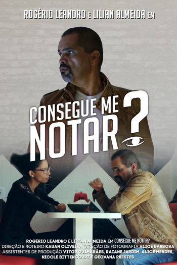  de Curta Consegue me Notar? (2017)