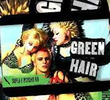 Supla - Green Hair (Japa Girl)