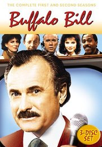 Buffalo Bill (1ª Temporada) (Buffalo Bill  (Season 1))