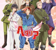 Hetalia - Axis Powers