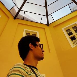 Foto de perfil de Filipe Cavalcanti