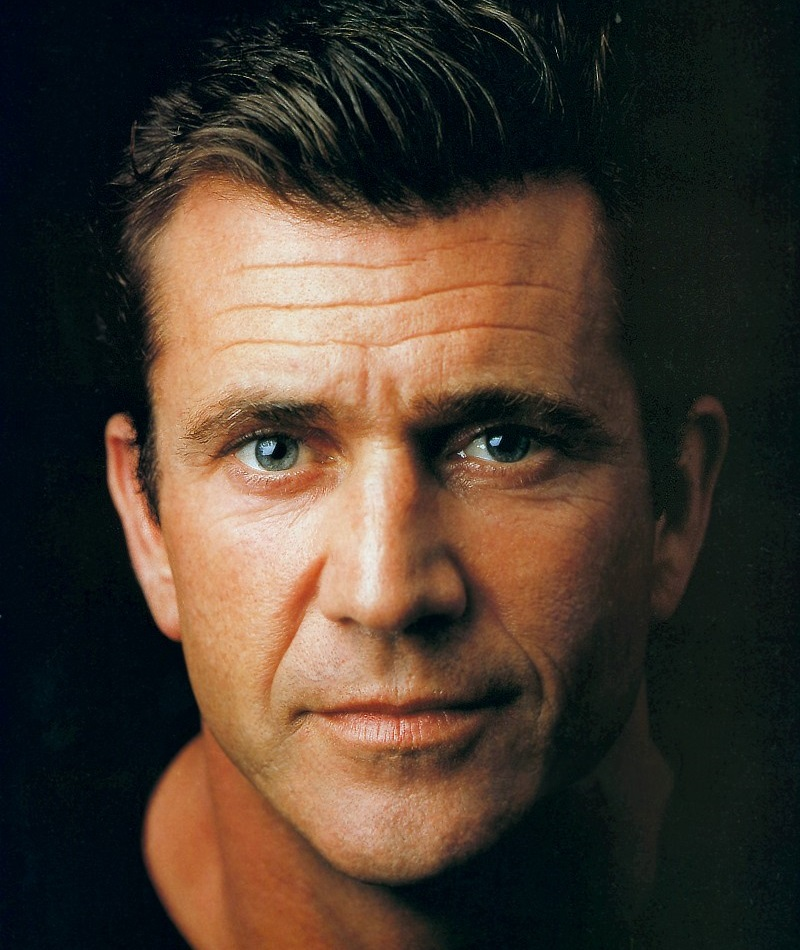 Mel Gibson - Foto 3