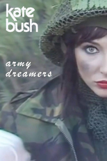 Kate Bush: Army Dreamers (Kate Bush: Army Dreamers)