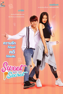Sweet Secret - Poster / Capa / Cartaz - Oficial 4