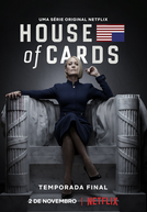 House of Cards (6ª Temporada) (House of Cards (Season 6))
