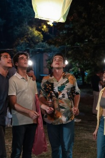 Poster de Episódio Toz Duman (2) (2022)