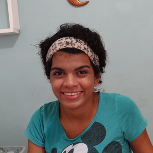 Foto de perfil de Carolina Sales