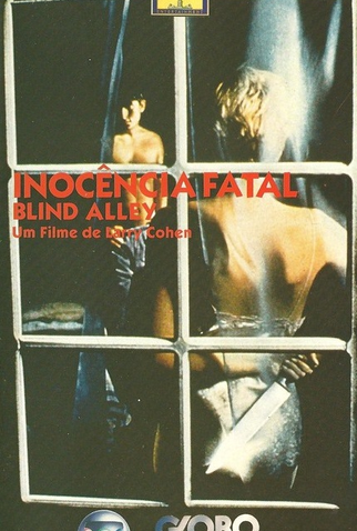 Poster 3 de Filme Inocência Fatal (1984)