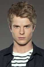 Graham Rogers