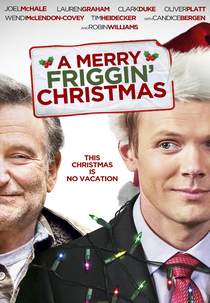 Maldito Feliz Natal (A Merry Christmas Miracle)