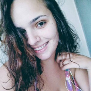 Foto de perfil de Mariana Jacob