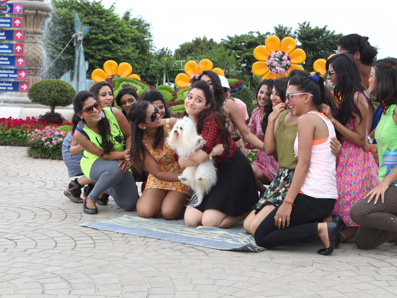 Foto 27 de Entertainment