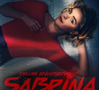 O Mundo Sombrio de Sabrina: Um Conto de Inverno