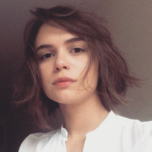 Foto de perfil de Elise Alencar Cordeiro
