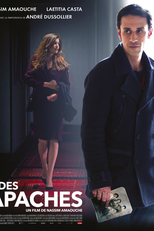 Os Apaches (Des Apaches)