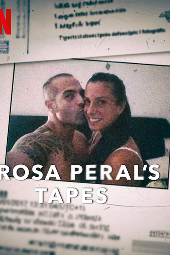  de Filme O Caso Rosa Peral (2023)