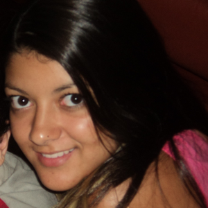Foto de perfil de Cecília Machado Alves