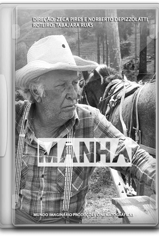 Poster 1 de Curta Manhã (1991)