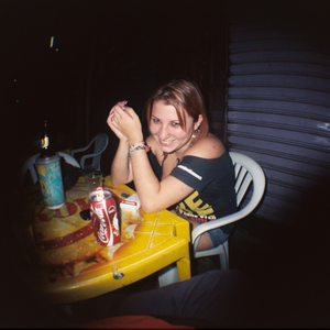 Foto de perfil de Vanessa Fux