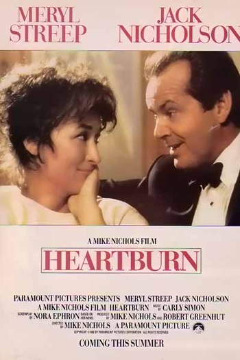  de Filme A Difícil Arte de Amar (1986)