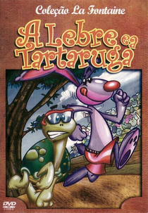 A Lebre e a Tartaruga (A Lebre e a Tartaruga)