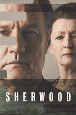 Sherwood (2022) (Sherwood (2022))