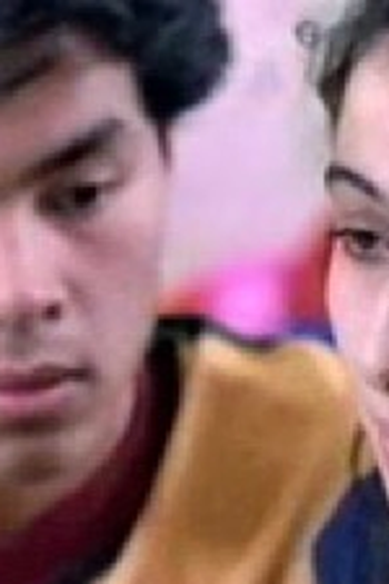 Poster de Episódio Episode 48 (1995)