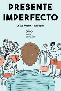 Presente Imperfeito - Poster / Capa / Cartaz - Oficial 1