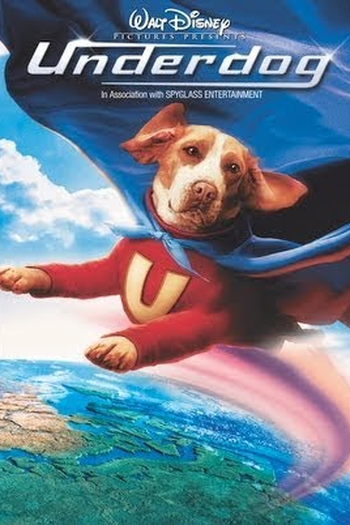  de Filme Vira-Lata (2007)