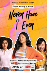 Eu Nunca... (1ª Temporada) (Never Have I Ever (Season 1))