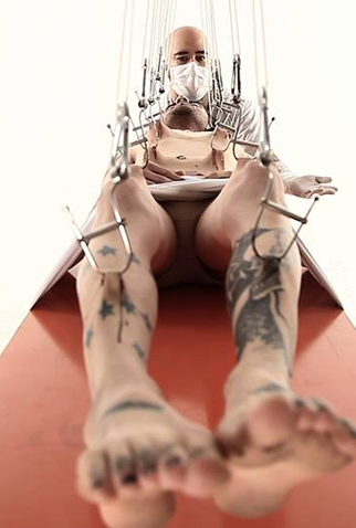 Poster 1 de Curta Coma (2011)